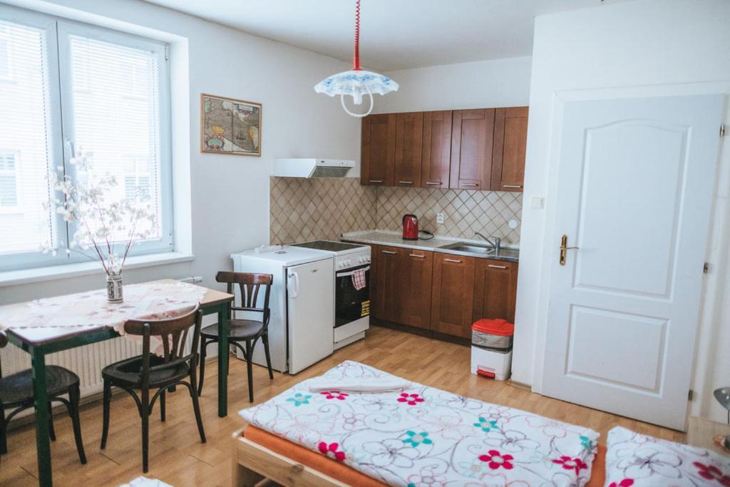 Klub U Námořníka Dvůr Králové nad Labem Exterior foto