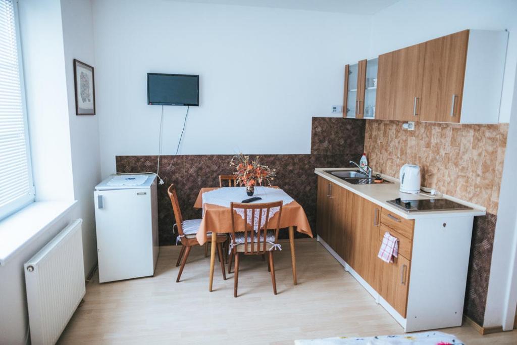 Klub U Námořníka Dvůr Králové nad Labem Exterior foto