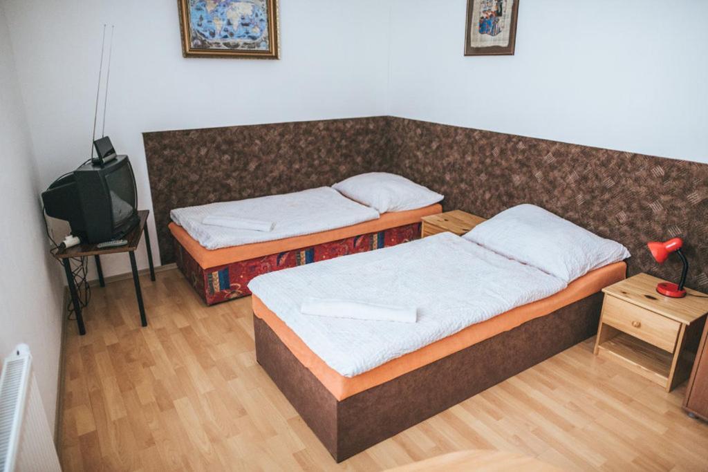 Klub U Námořníka Dvůr Králové nad Labem Exterior foto